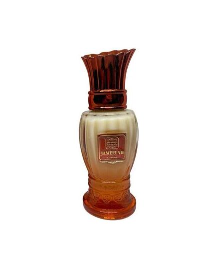 NASEEM JAMEELAH RED EDT
