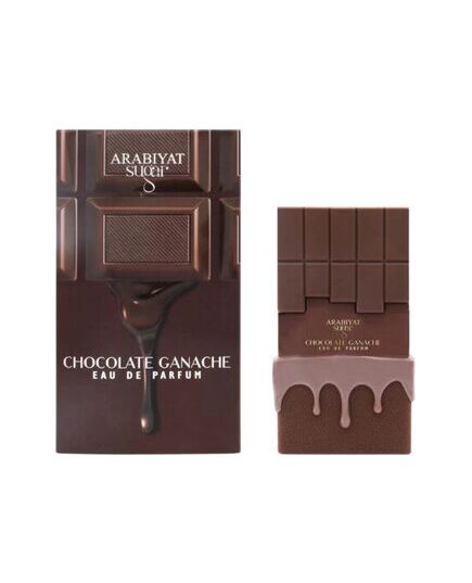 ARABIYAT CHOCOLATE GANACHE EDP