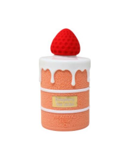 ARABIYAT STRAWBERRY TRES LECHES EDP