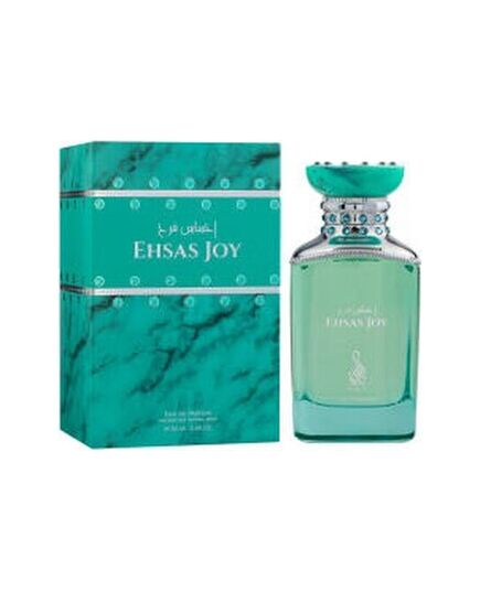 RISALA EHSAS JOY EDP