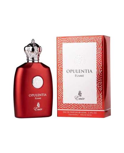 PARIS CORNER OPULENTIA FLAME EDP