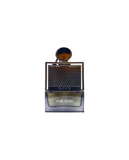 RAVE PURE DESIRE INTENSE EDP