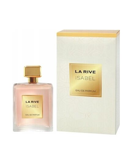 LA RIVE ISABEL EDP