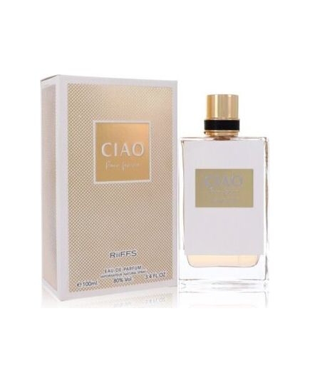 RIIFFS PERFUMES CIAO FEMME EDP