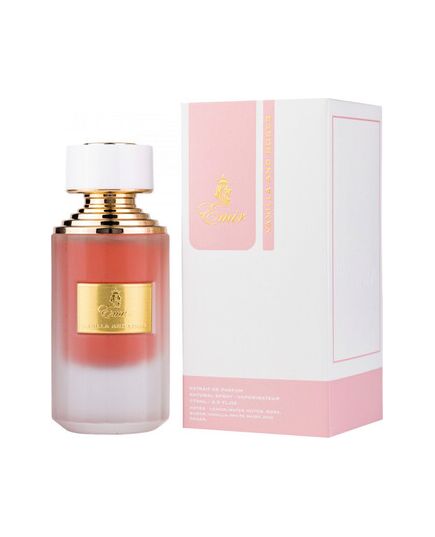 PARIS CORNER VANILLA AND ROSES EDP
