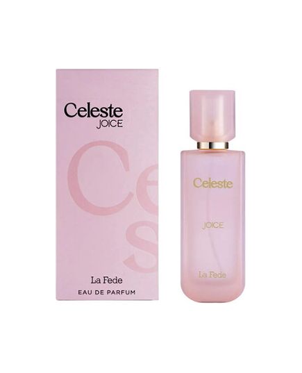 LA FEDE CELESTE JOICE EDP