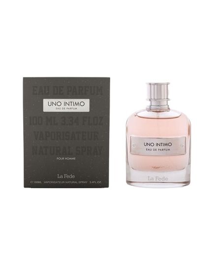 LA FEDE UNO INTIMO EDP