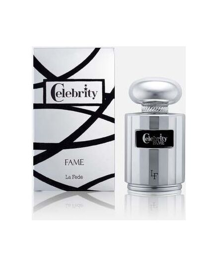 LA FEDE CELEBRITY FAME EDP