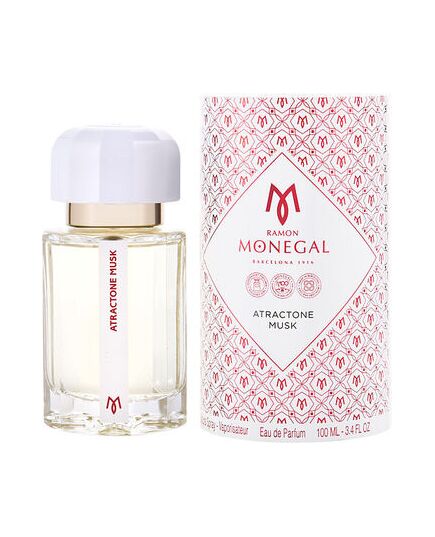 RAMON MONEGAL ATRACTONE MUSK EDP