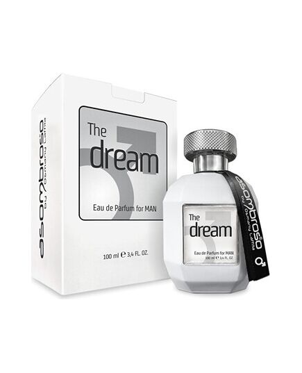 ASOMBROSO BY OSMANY LAFFITA THE DREAM FOR MAN EDP