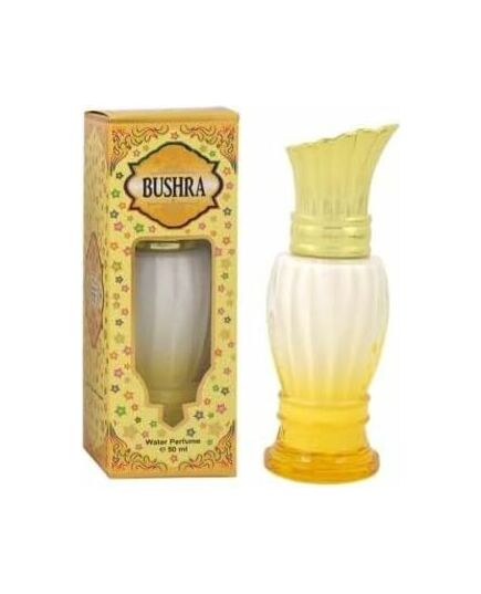 NASEEM BUSHRA EDT