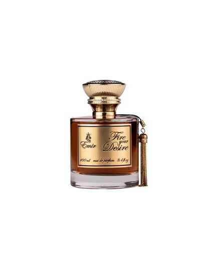 PARIS CORNER FIRE YOUR DESIRE EDP