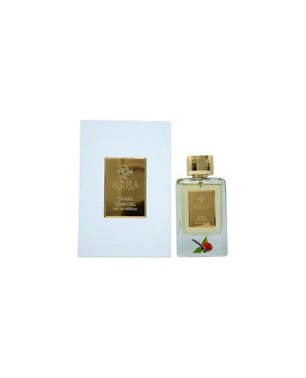 AZHA PERFUMES OMBRE ORIENTAL EDP