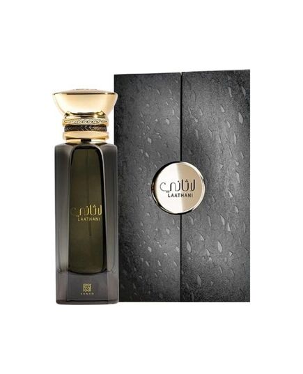 AHMED AL MAGHRIBI LAATHANI EXTRAIT DE PARFUM