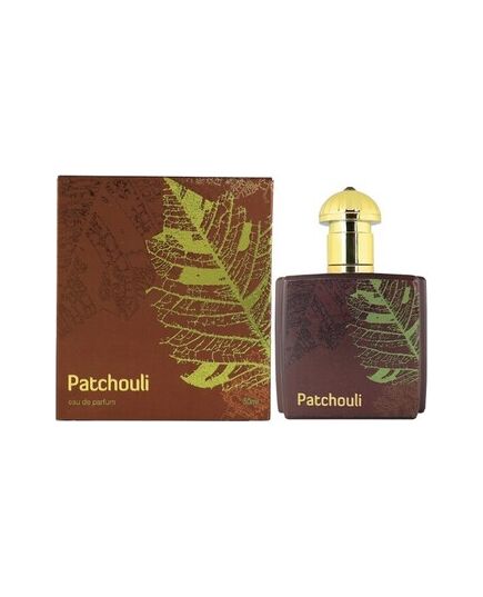AHMED AL MAGHRIBI PATCHOULI EDP