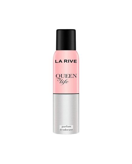 LA RIVE QUEEN OF LIFE DEOSPRAY