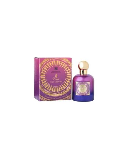 PARIS CORNER JUICY MELANGE EDP