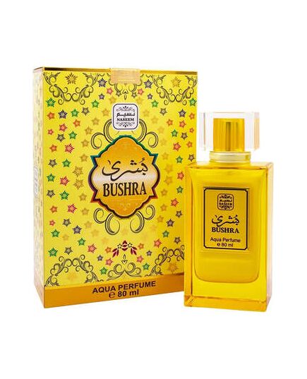NASEEM BUSHRA EDT
