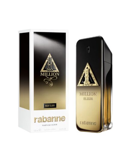PACO RABANNE 1 MILLION NIGHT ELIXIR PARFUM