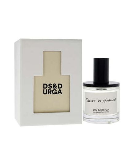 DS & DURGA SWEET DO NOTHING EDP