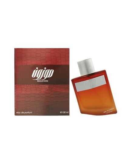 AHMED AL MAGHRIBI MAUZOON EDP