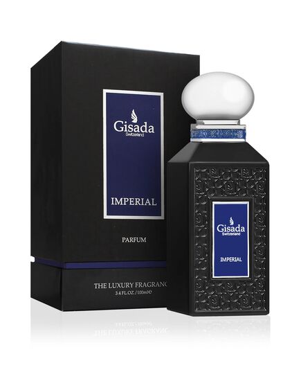 GISADA IMPERIAL PARFUM