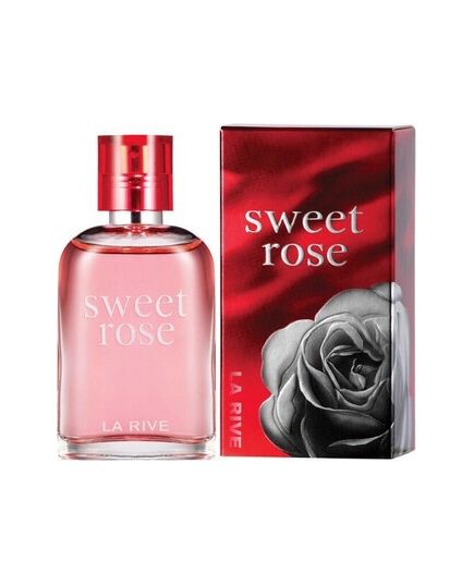LA RIVE SWEET ROSE EDP