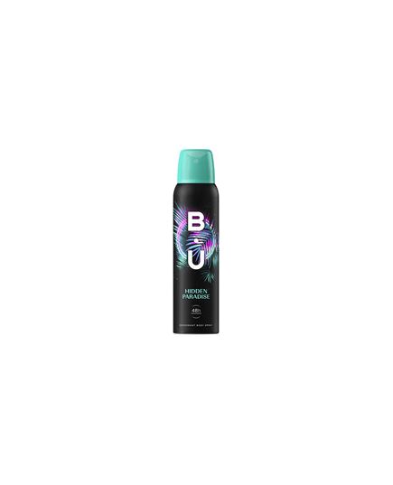 B.U. HIDDEN PARADISE DEOSPRAY