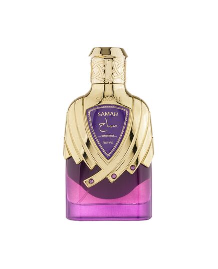 RIIFFS PERFUMES SAMAH PURPLE EDP