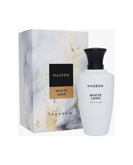 NASEEM WHITE LAVA EDT