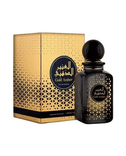 RISALA GOLD AMBER EDP