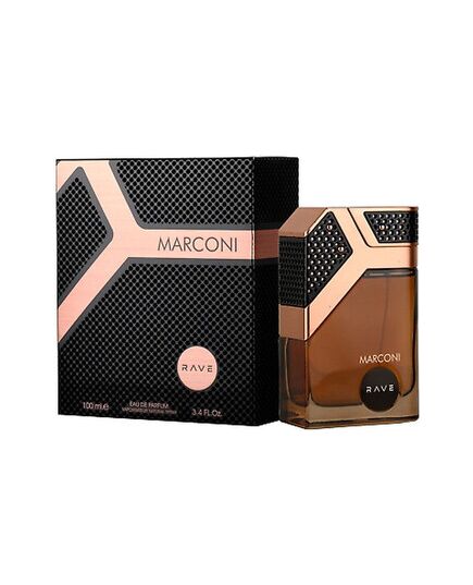 RAVE MARCONI EDP