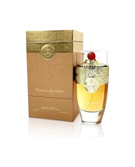 PARIS CORNER TIRAMISU SPECULOOS EDP