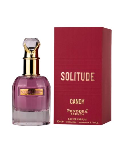 PENDORA SCENTS SOLITUDE CANDY EDP