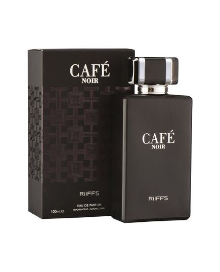 RIIFFS PERFUMES CAFÉ NOIR EDP