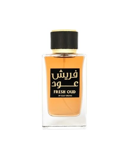 GULF ORCHID FRESH OUD EDP