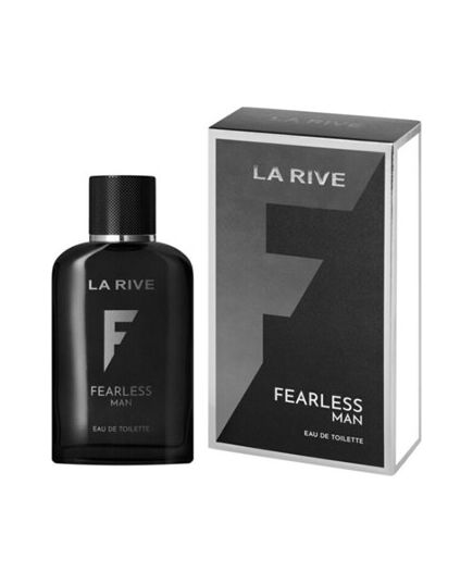 LA RIVE FEARLESS MAN EDT