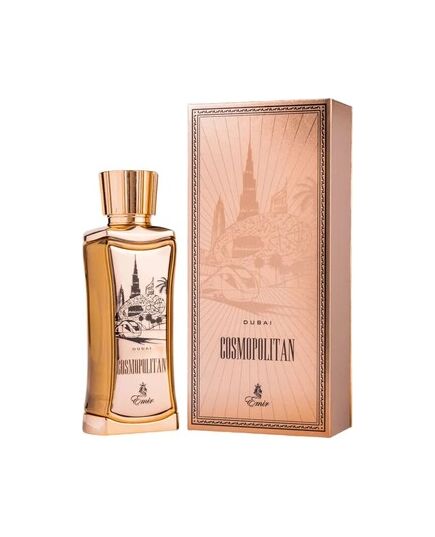 PARIS CORNER COSMOPOLITAN DUBAI EDP