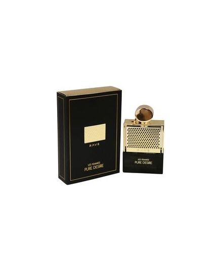 RAVE LES FEMMES PURE DESIRE EDP