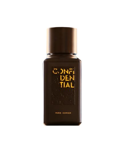 PARIS CORNER CONFIDENTIAL EDP