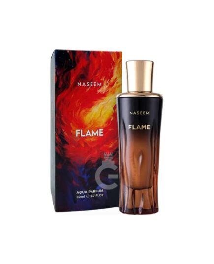 NASEEM FLAME EDT