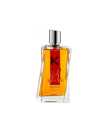 MORPH KOLONAKI EDP