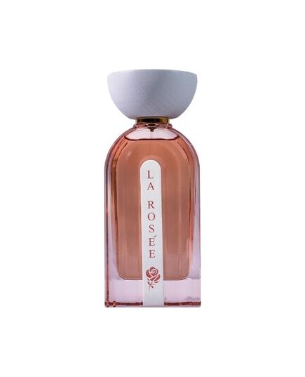 AHMED AL MAGHRIBI LA ROSÉE EXTRAIT DE PARFM