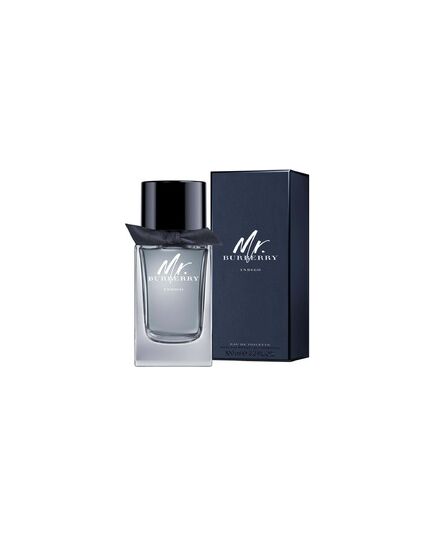 BURBERRY MR. BURBERRY INDIGO EDT
