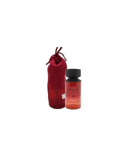 RAVE NARDO RED EDP