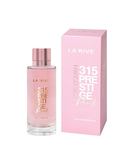 LA RIVE 315 PRESTIGE PINK EDP