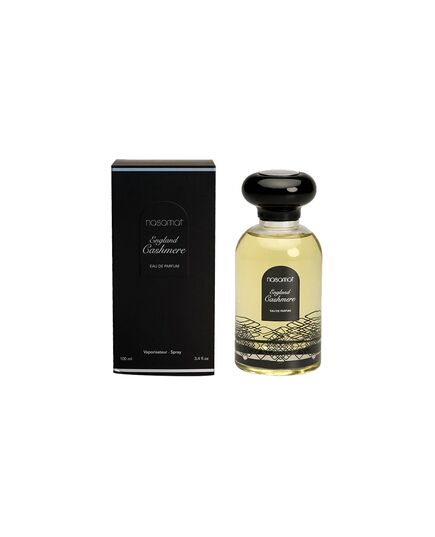 NASAMAT ENGLAND CASHMERE EDP