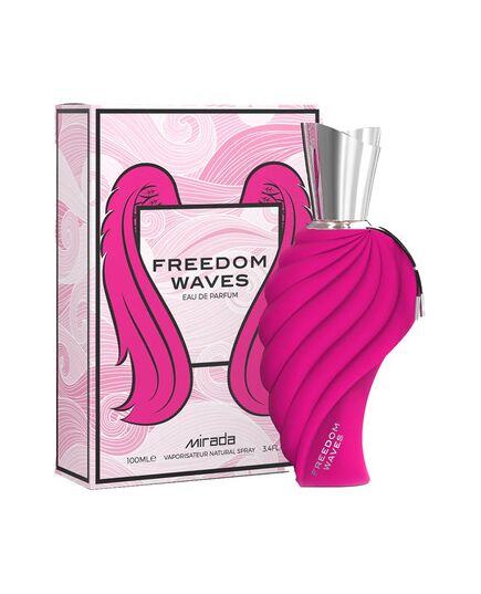 MIRADA FREEDOM WAVES EDP