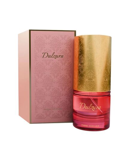 PARIS CORNER DULZURA EDP