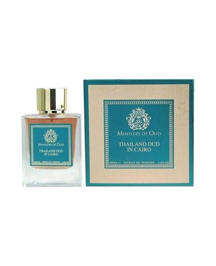 PARIS CORNER THAILAND OUD IN CAIRO EXTRAIT DE PARFUM